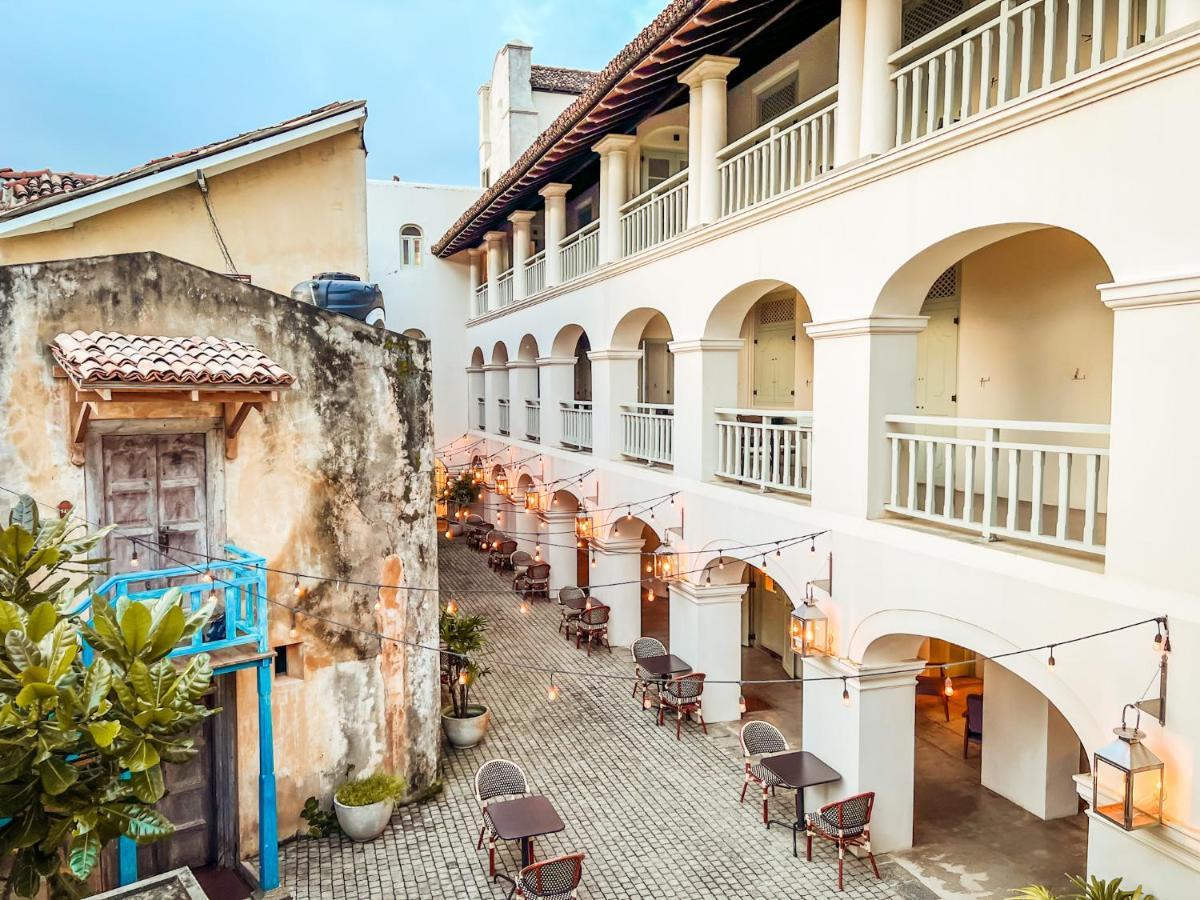 The Bartizan Hotel 3*