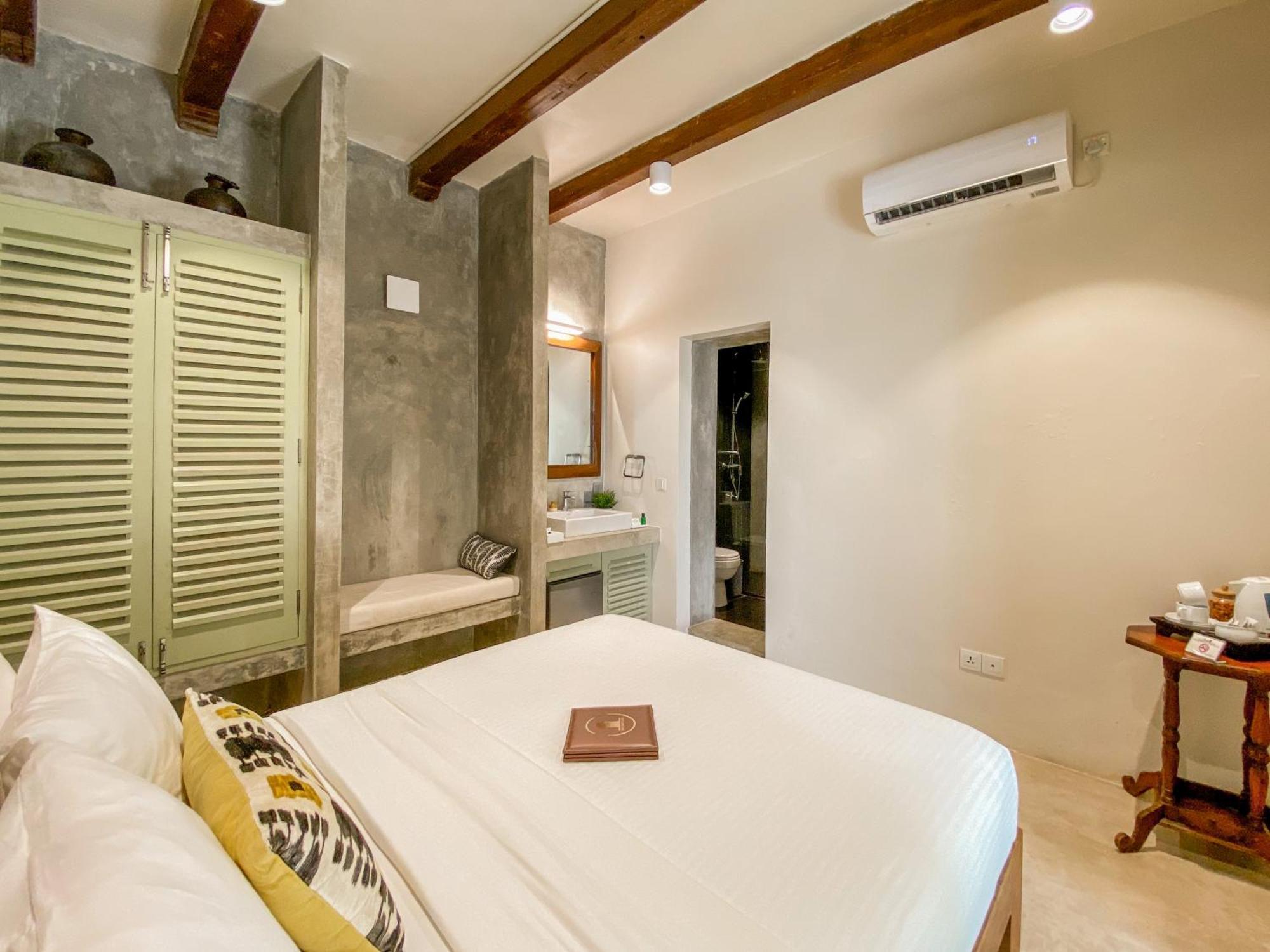 The Bartizan Hotel