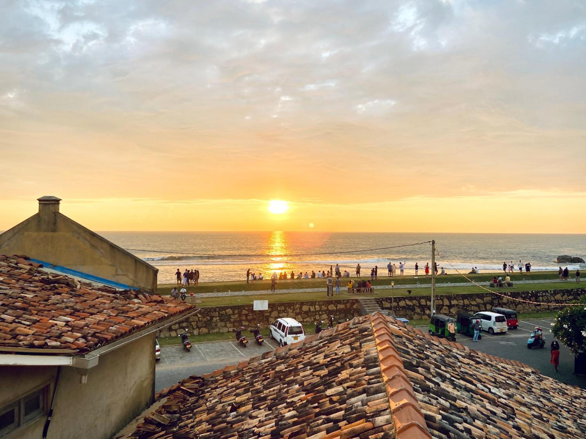 Hotel The Bartizan Galle