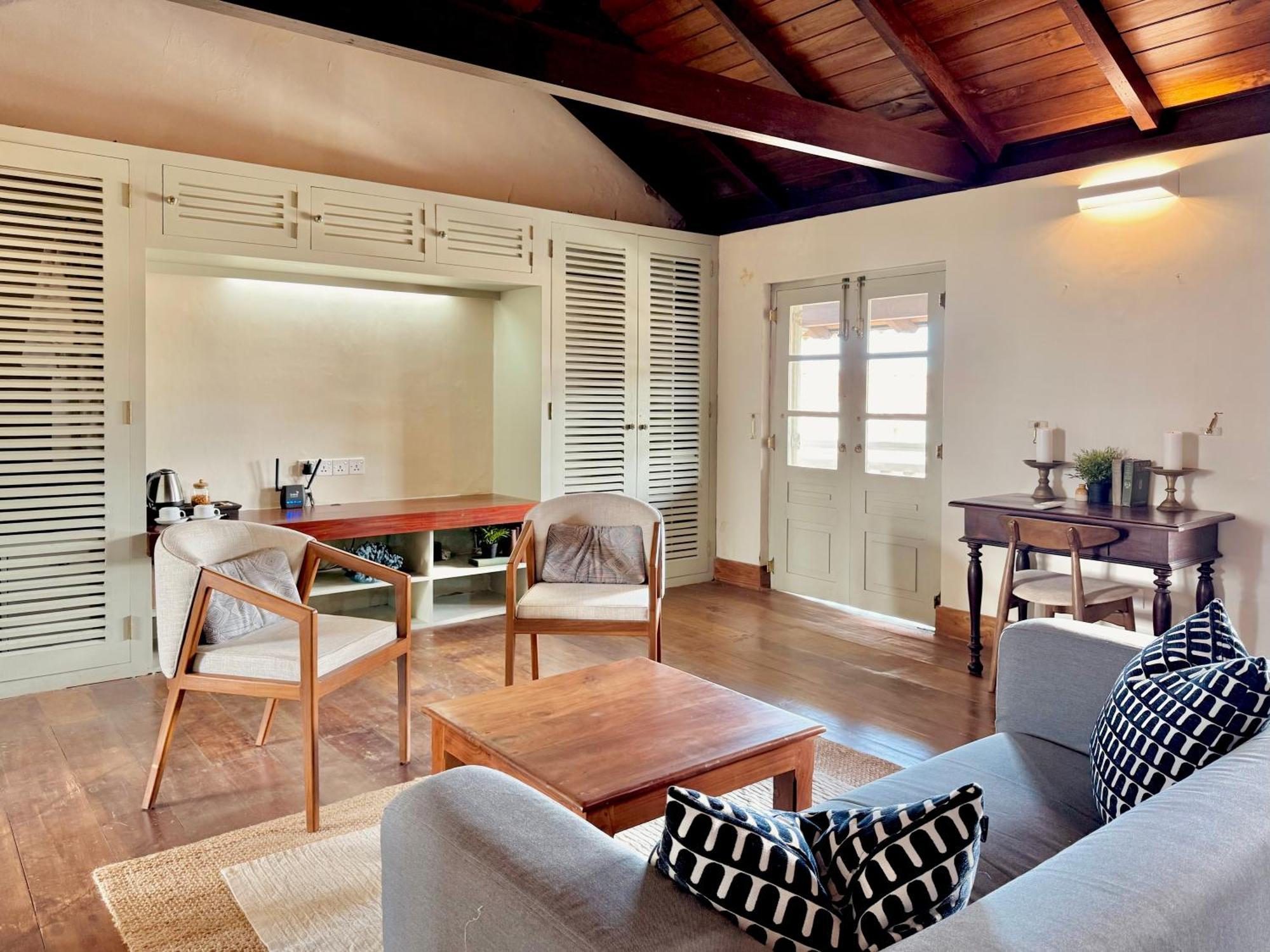 The Bartizan 3* Galle