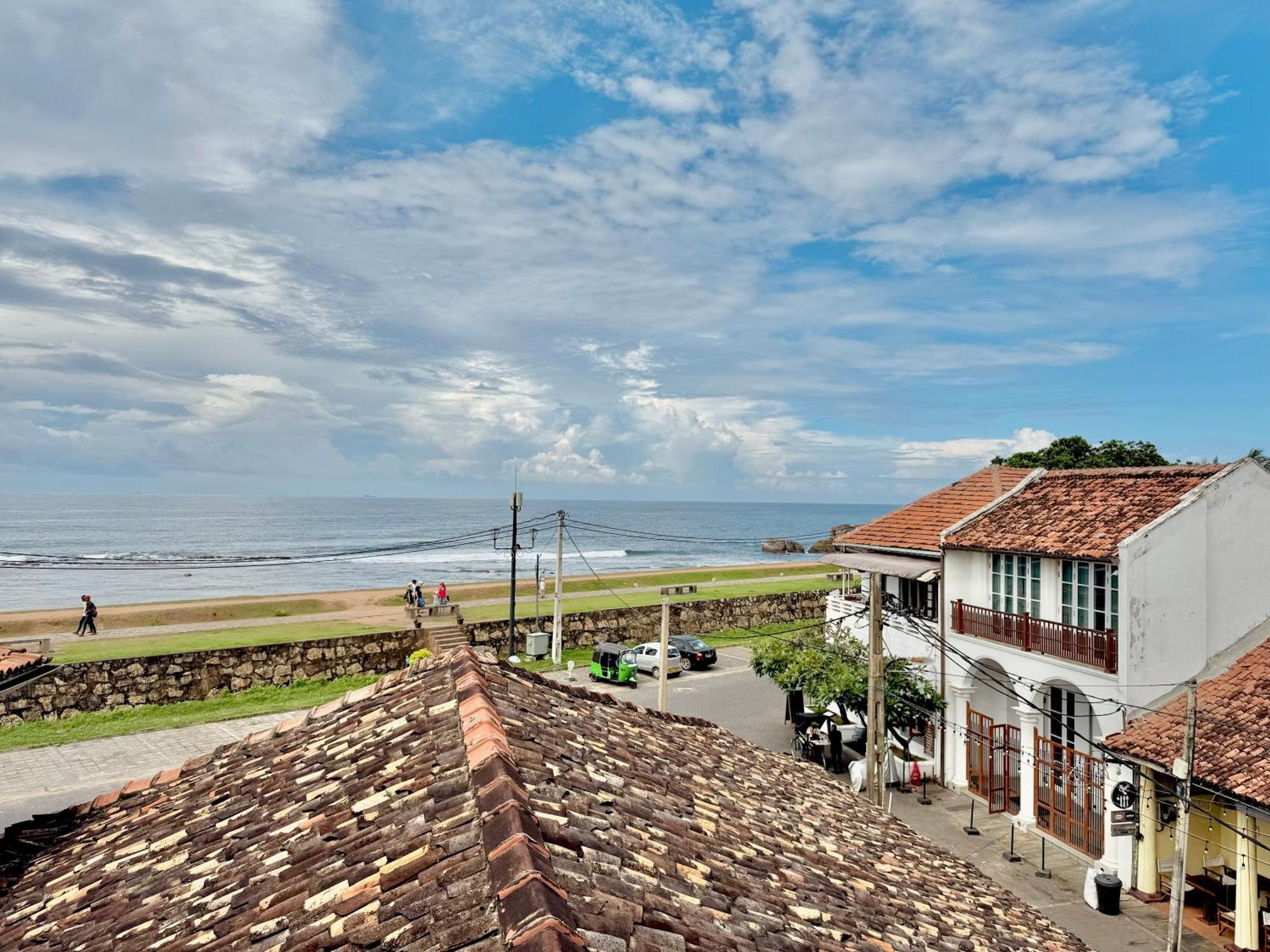 The Bartizan