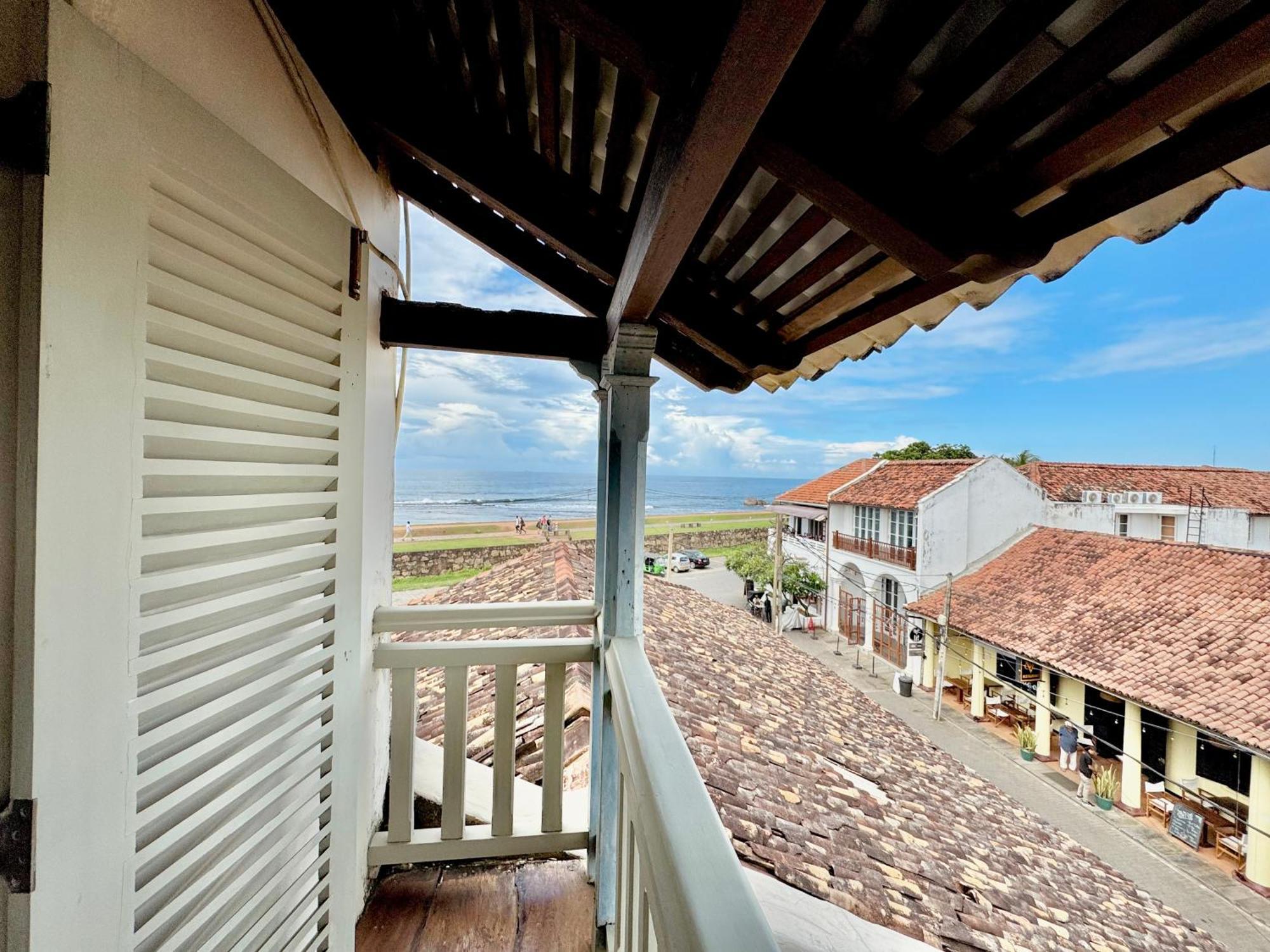 The Bartizan Hotel