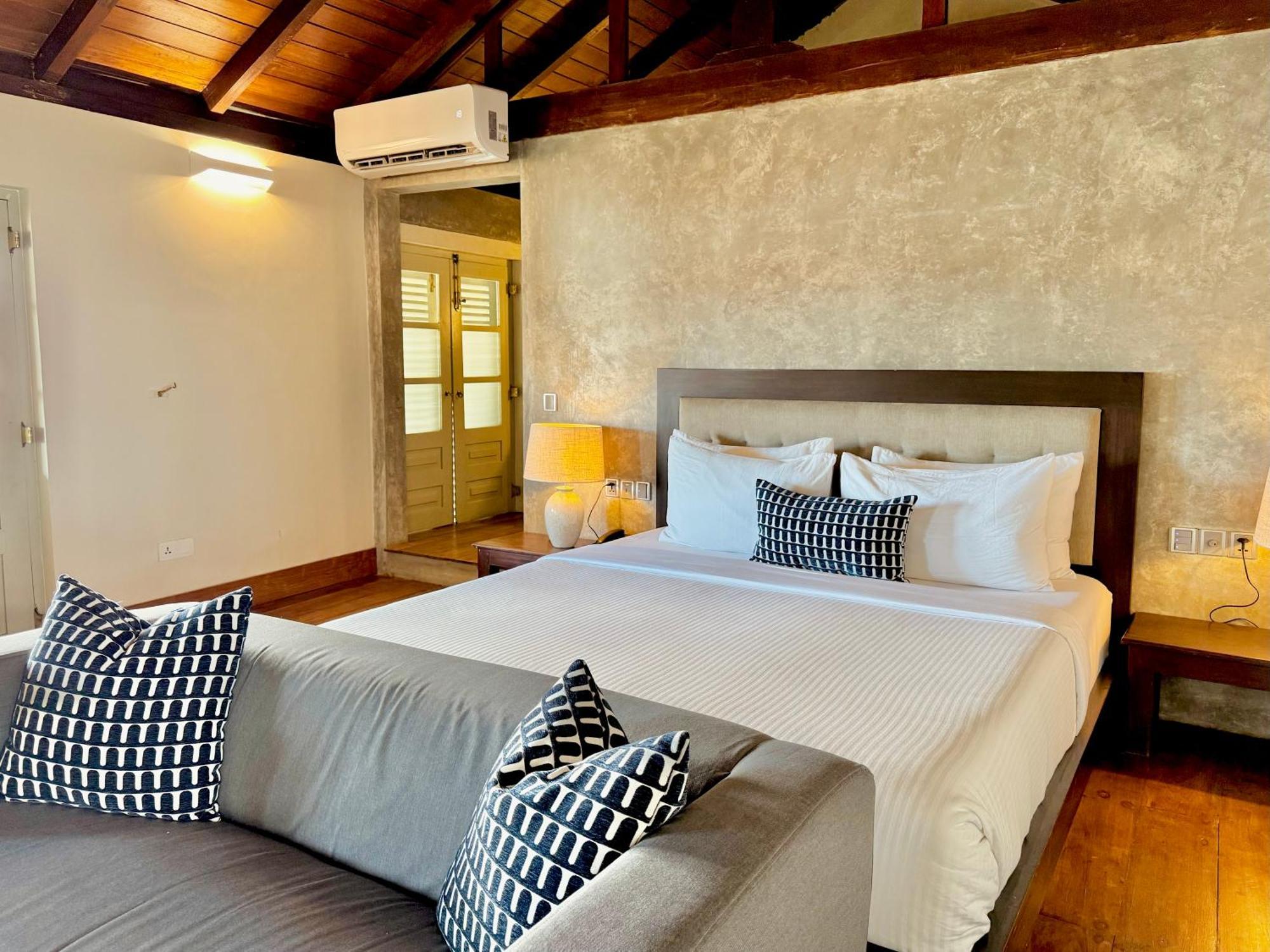 Hotel The Bartizan
