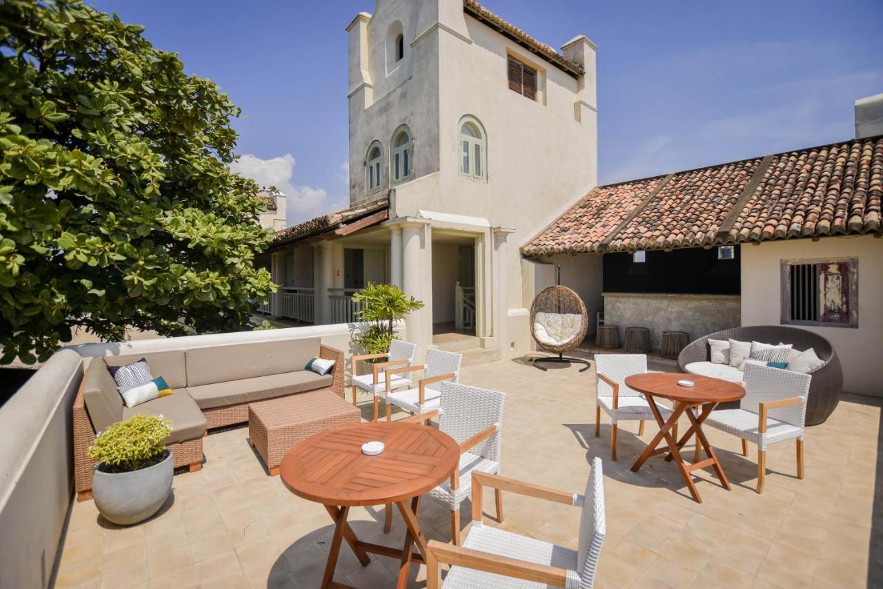 The Bartizan Hotel 3*