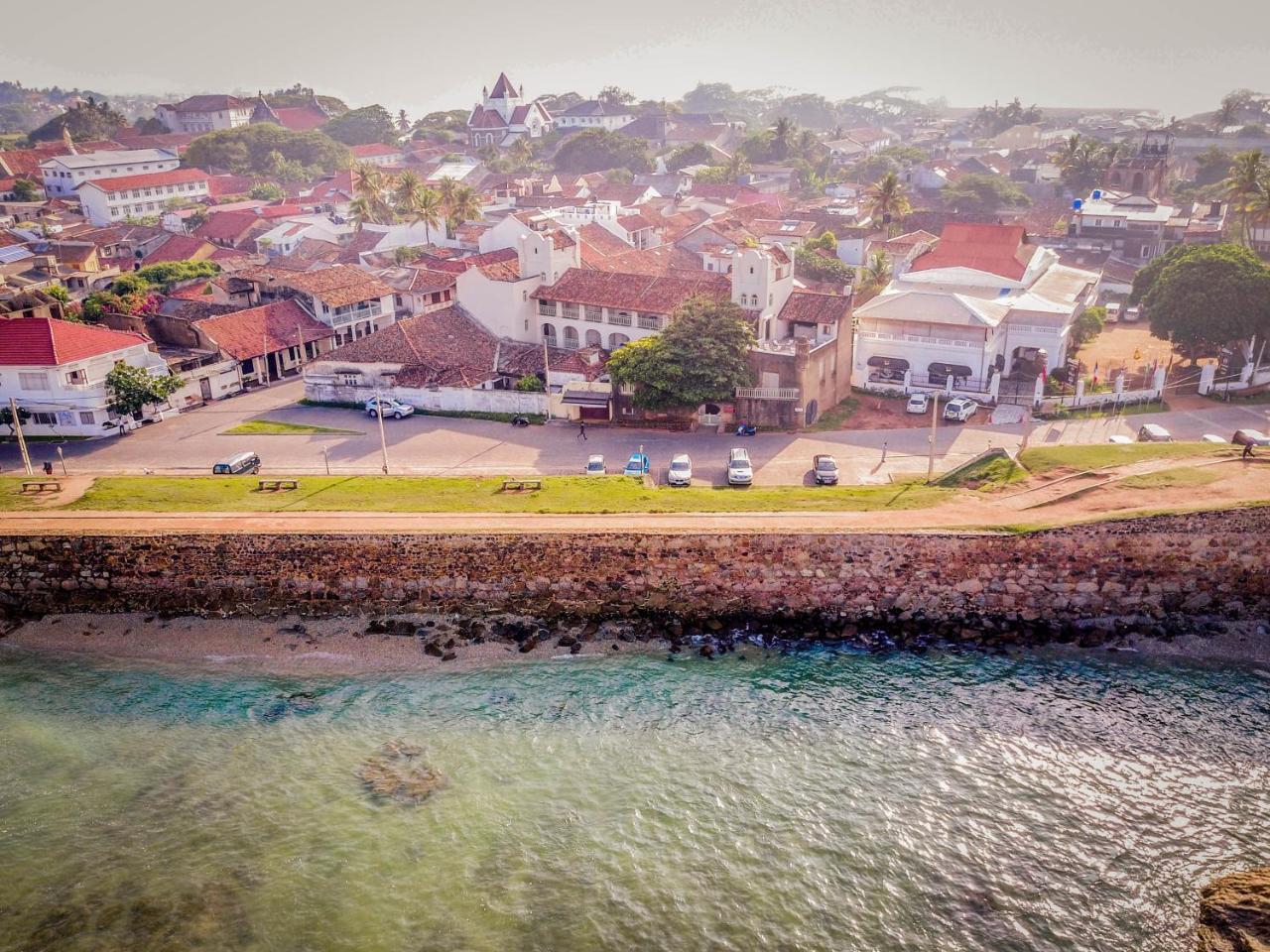 The Bartizan Galle