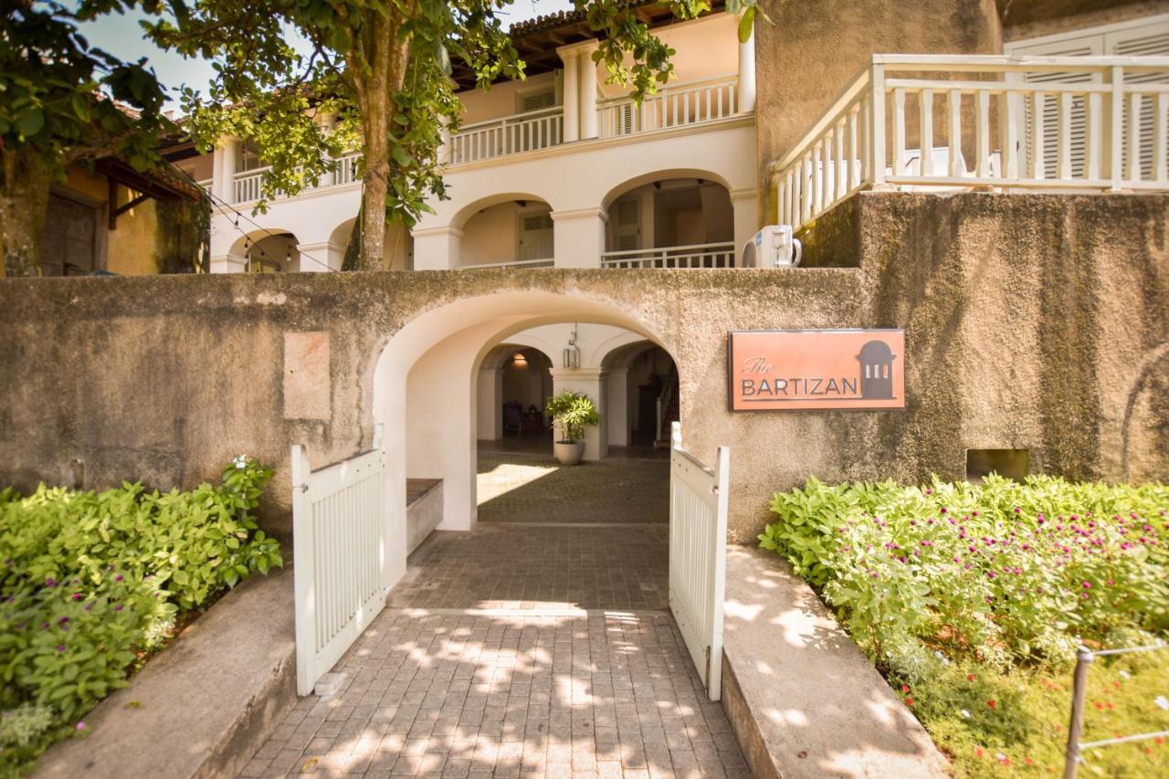 Hotel The Bartizan 3*