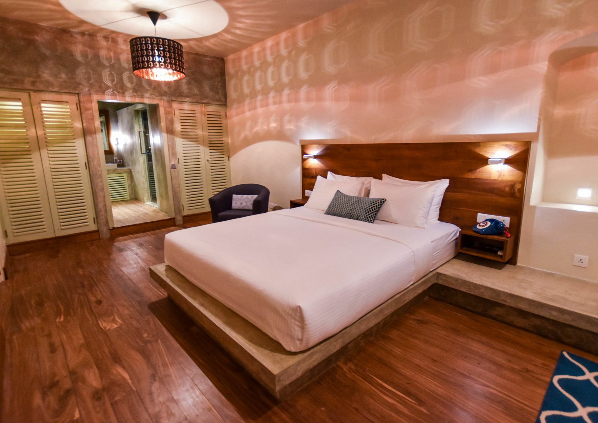 Hotel The Bartizan 3*