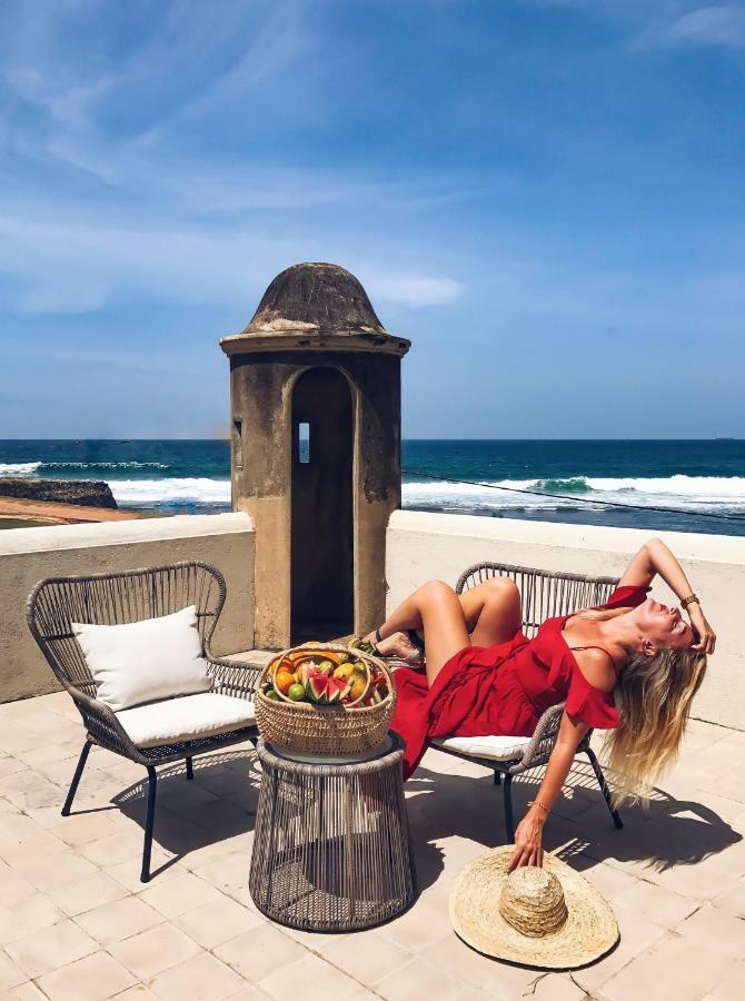 The Bartizan 3* Galle