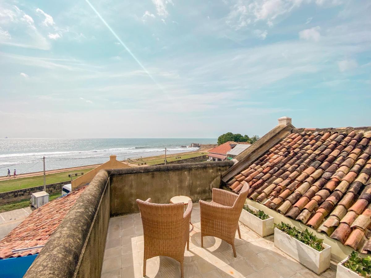 The Bartizan Galle