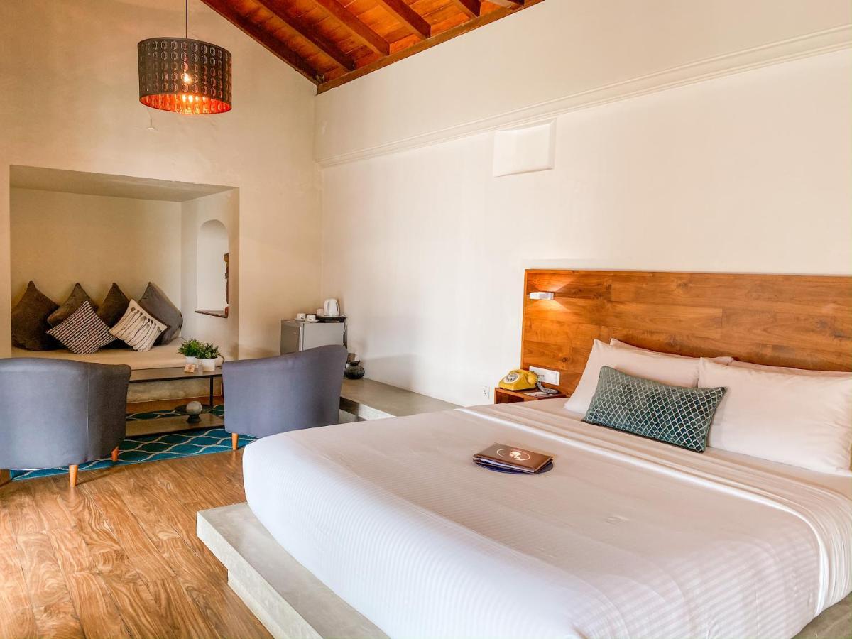 Hotel The Bartizan Galle
