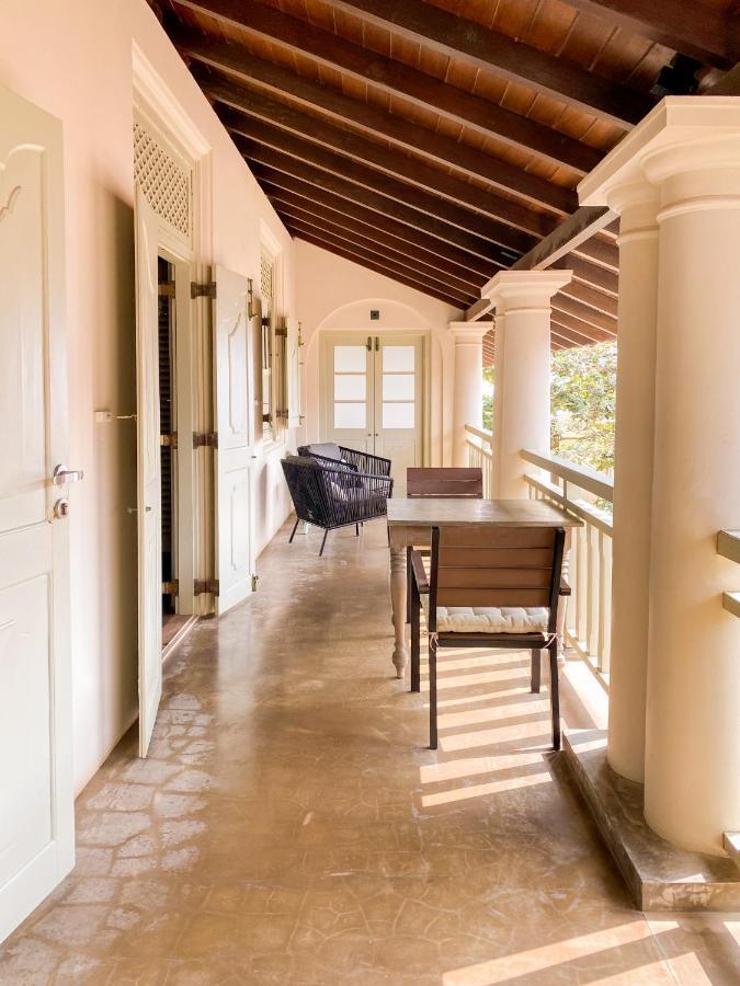 The Bartizan Galle