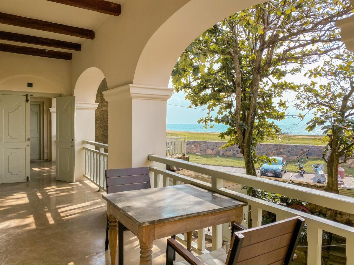 The Bartizan Hotel Galle