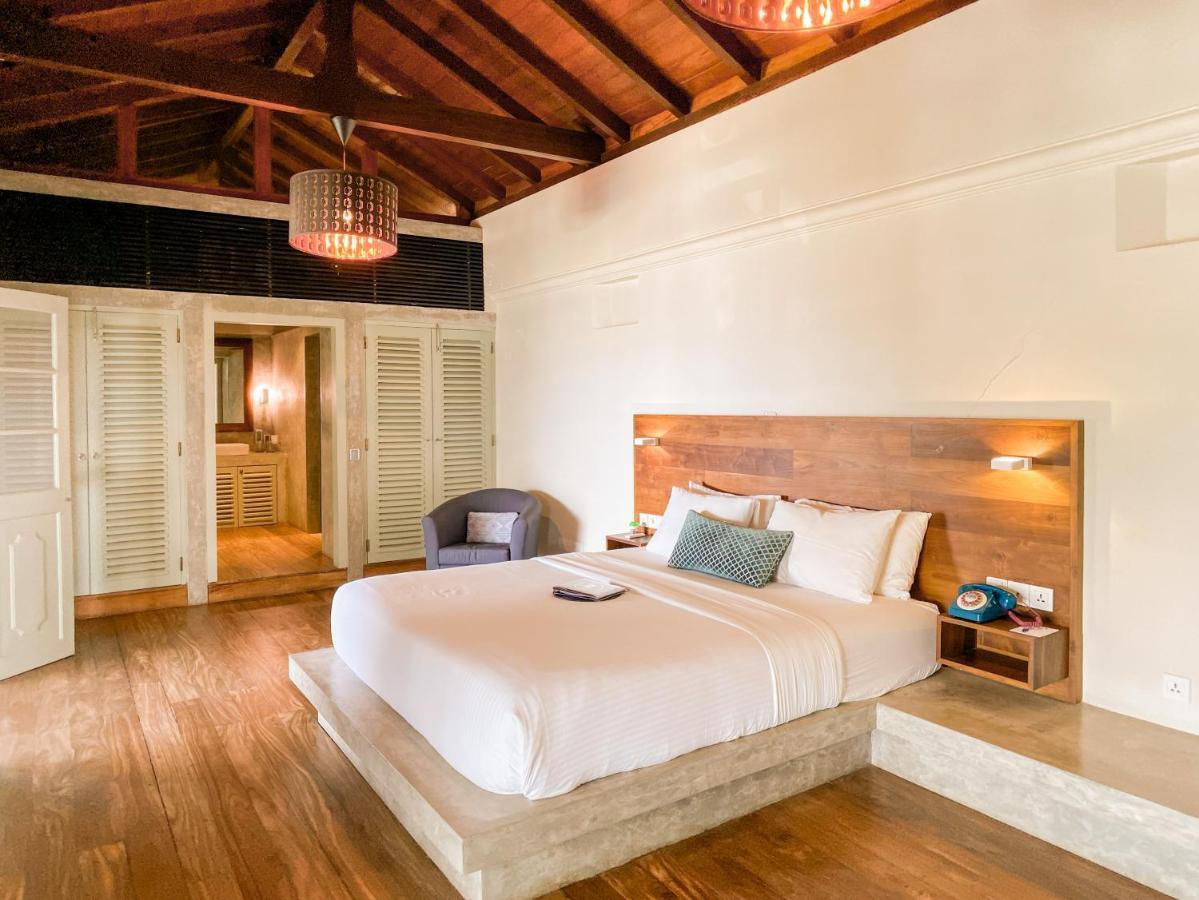 The Bartizan Galle