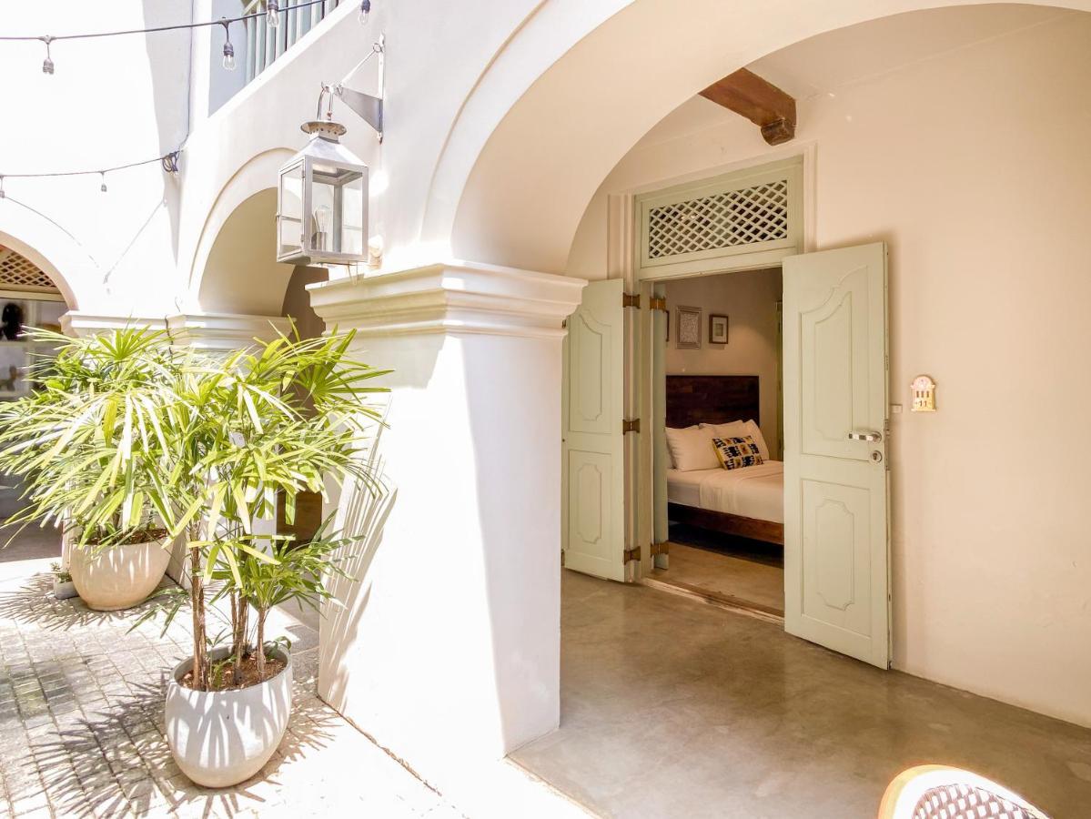 The Bartizan Galle